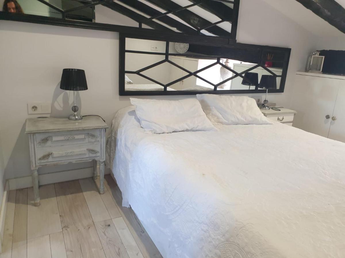 Appartement Atico Con Terraza Y Jacuzzi En El Centro à Valence Extérieur photo