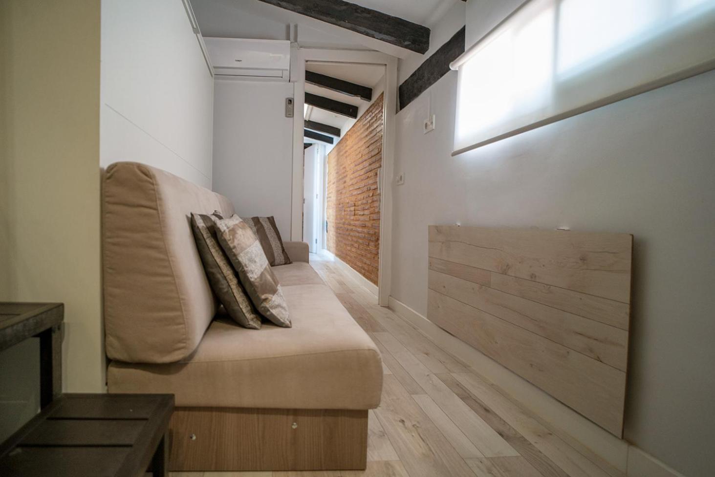 Appartement Atico Con Terraza Y Jacuzzi En El Centro à Valence Chambre photo