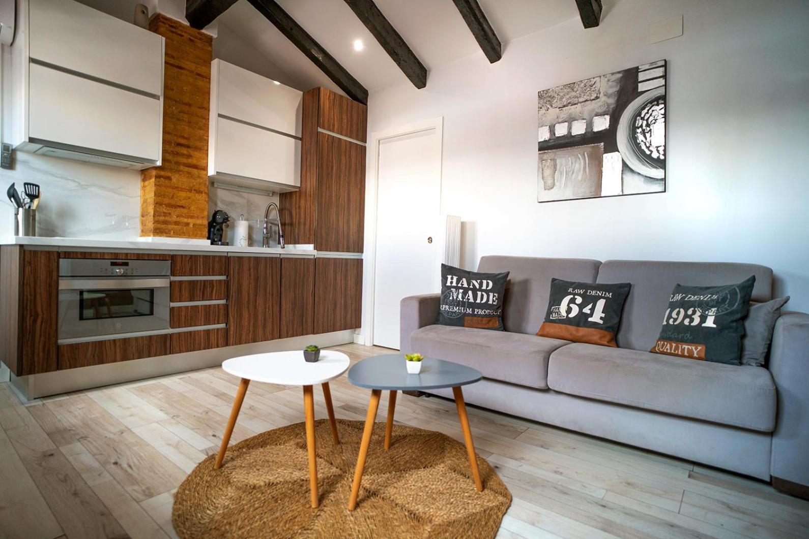 Appartement Atico Con Terraza Y Jacuzzi En El Centro à Valence Chambre photo